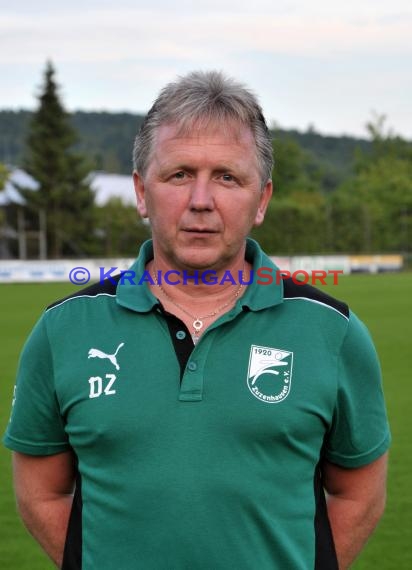 Fussball Regional Saison 2016/17 Spieler-Trainer-Funktionäre (© Fotostand / Loerz)