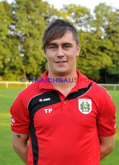 Fussball Regional Saison 2016/17 Spieler-Trainer-Funktionäre (© Fotostand / Loerz)