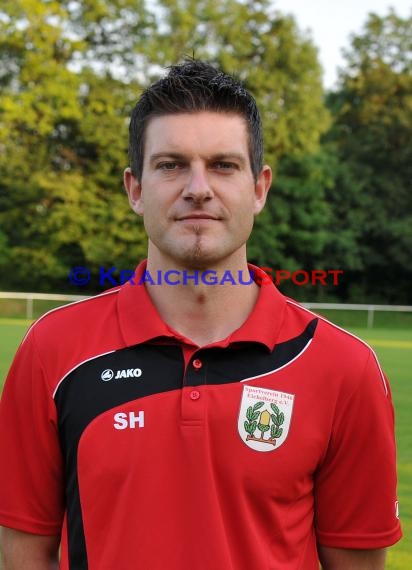 Fussball Regional Saison 2016/17 Spieler-Trainer-Funktionäre (© Fotostand / Loerz)