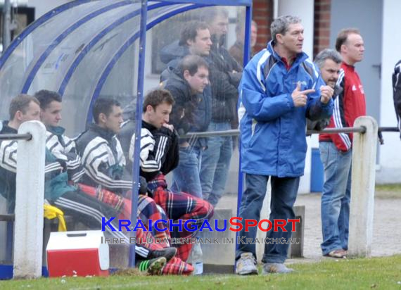 22.02.2014 Testspiel FV Elsenz gegen SV Sinsheim (© )