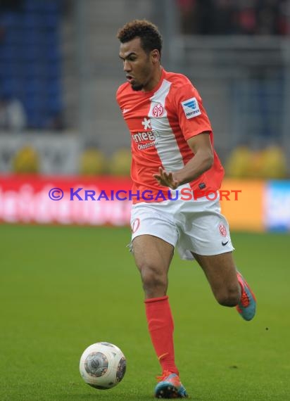 1. Fußball Bundesliga Saison 2013/2014 25. Spieltag TSG 1899 Hoffenheim - FSV Mainz 05 Wirsol Rhein Neckar Arena Sinsheim 15.03.201 (© Fotostand / Loerz)