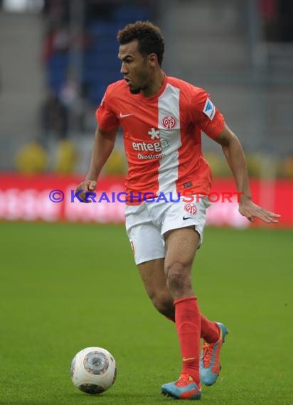 1. Fußball Bundesliga Saison 2013/2014 25. Spieltag TSG 1899 Hoffenheim - FSV Mainz 05 Wirsol Rhein Neckar Arena Sinsheim 15.03.201 (© Fotostand / Loerz)