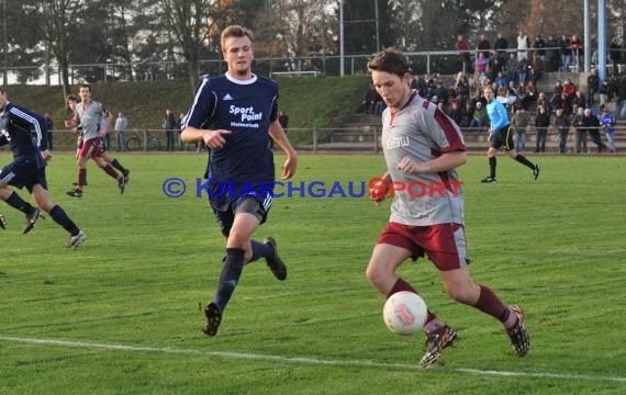 VfB Epfenbach - TSV Helmstadt Kresiliga Sinsheim 22.121.2014 (© Siegfried)