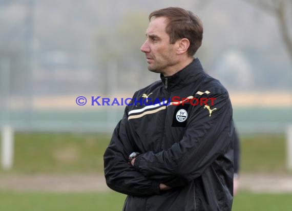 SV Reihen gegen VfB Epfenbach Kreisliga Sinsheim 16.03.2014 (© Siegfried)