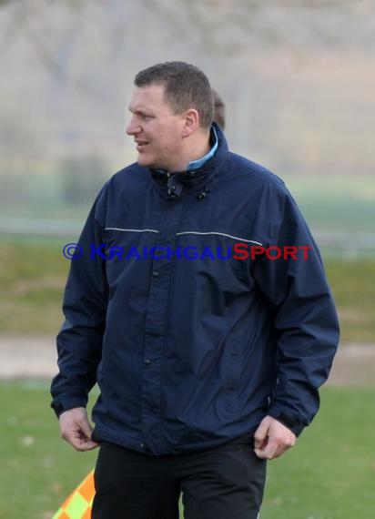 SV Reihen gegen VfB Epfenbach Kreisliga Sinsheim 16.03.2014 (© Siegfried)