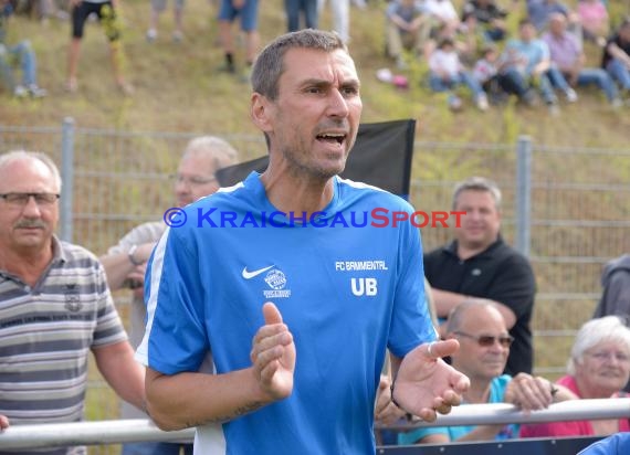 Kürnbach gegen FC Bammental Relegation Landesliga14.06.2014 in Rohrbach/S (© Siegfried)