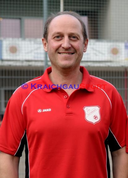 Fussball Regional Saison 2016/17 Spieler-Trainer-Funktionäre (© Fotostand / Loerz)