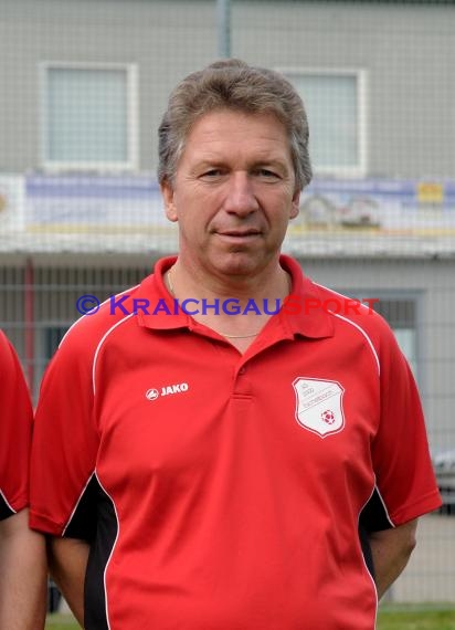 Fussball Regional Saison 2016/17 Spieler-Trainer-Funktionäre (© Fotostand / Loerz)