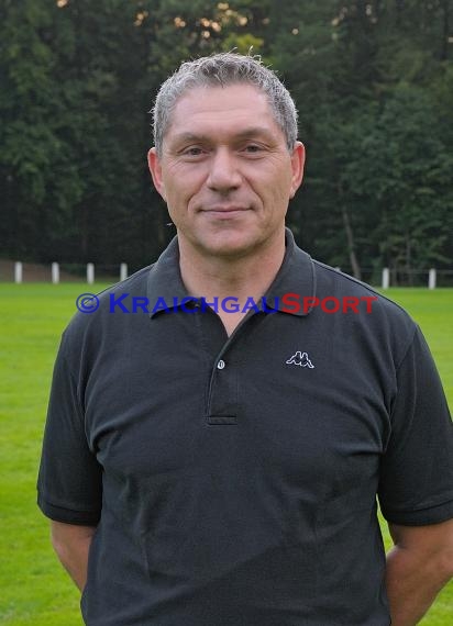 Fussball Regional Saison 2016/17 Spieler-Trainer-Funktionäre (© Fotostand / Loerz)