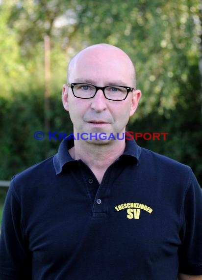 Fussball Regional Saison 2016/17 Spieler-Trainer-Funktionäre (© Fotostand / Loerz)