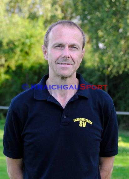 Fussball Regional Saison 2016/17 Spieler-Trainer-Funktionäre (© Fotostand / Loerz)