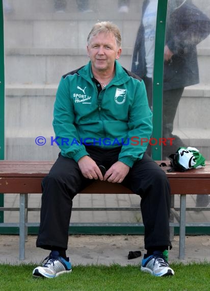 FC Zuzenhausen gegen SV Rohrbach/S 15.08.2014 Landesliga Rhein Neckar (© Siegfried)