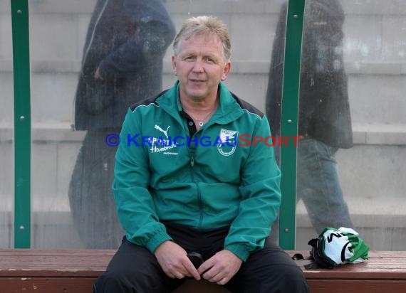 FC Zuzenhausen gegen SV Rohrbach/S 15.08.2014 Landesliga Rhein Neckar (© Siegfried)