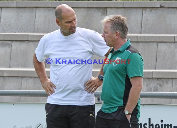 FC Zuzenhausen - ASV/DJK Eppelheim 30.08.2014 Landesliga Rhein Neckar (© Siegfried)