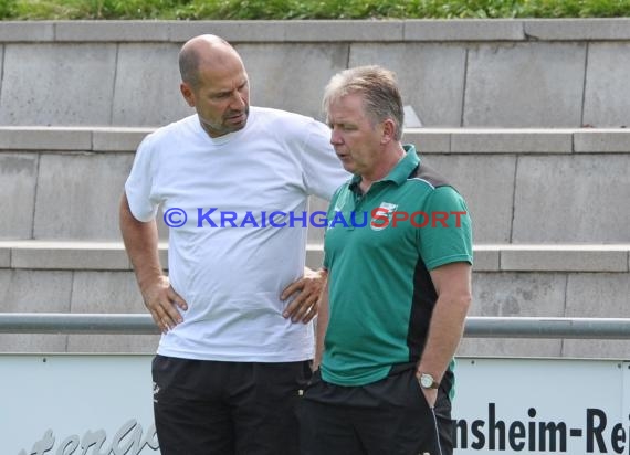 FC Zuzenhausen - ASV/DJK Eppelheim 30.08.2014 Landesliga Rhein Neckar (© Siegfried)