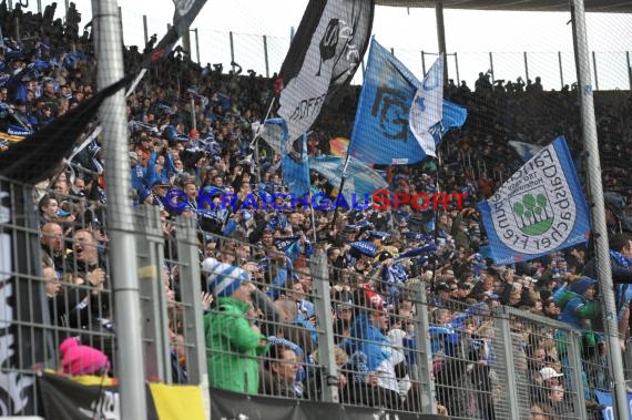 1.BL - 14/15 - TSG 1899 Hoffenheim vs. Bor. Moenchengladbach (© Fotostand / Loerz)