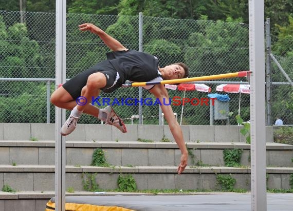 Leichtathletik Sinsheim (© Siegfried Lörz)