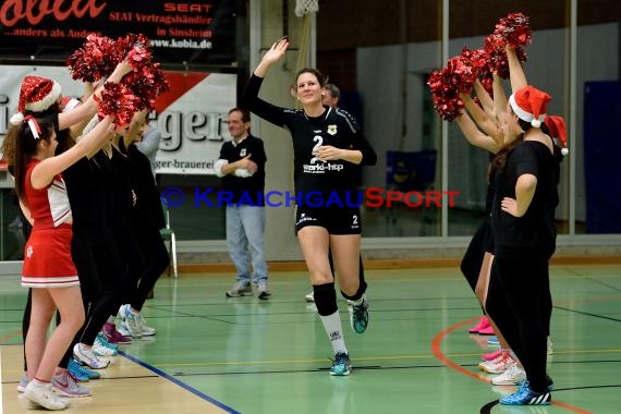 Landesliga Rhein Neckar TSV Michelfeld vs Spvgg 05 Ketsch 22.11.2015 (© Siegfried)