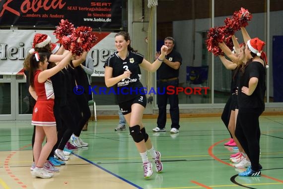 Landesliga Rhein Neckar TSV Michelfeld vs Spvgg 05 Ketsch 22.11.2015 (© Siegfried)