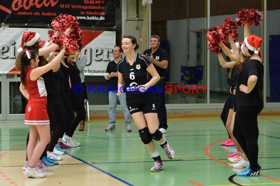 Landesliga Rhein Neckar TSV Michelfeld vs Spvgg 05 Ketsch 22.11.2015 (© Siegfried)