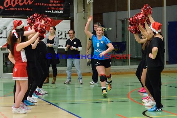 Landesliga Rhein Neckar TSV Michelfeld vs Spvgg 05 Ketsch 22.11.2015 (© Siegfried)