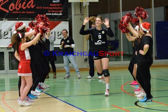 Landesliga Rhein Neckar TSV Michelfeld vs Spvgg 05 Ketsch 22.11.2015 (© Siegfried)