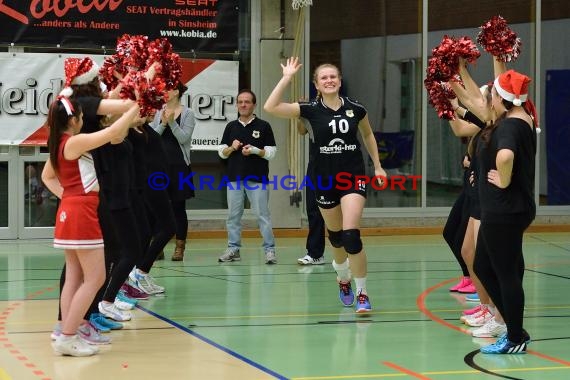 Landesliga Rhein Neckar TSV Michelfeld vs Spvgg 05 Ketsch 22.11.2015 (© Siegfried)