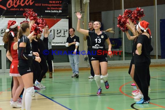 Landesliga Rhein Neckar TSV Michelfeld vs Spvgg 05 Ketsch 22.11.2015 (© Siegfried)