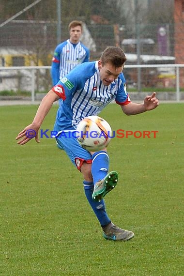 U17 Bundesliga Suedwest TSG 1899 Hoffenheim vs 1. FC Nürnberg 12.12.2015 (© U17 Bundesliga Suedwest TSG 1899 Hoffenheim vs 1. FC Nürnberg 12.12.2015)