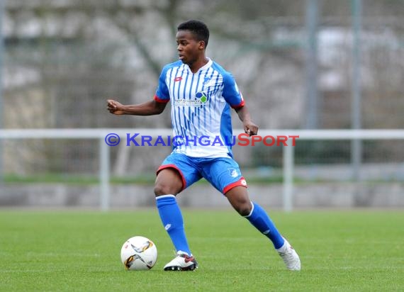 U17 Bundesliga Suedwest TSG 1899 Hoffenheim vs 1. FC Nürnberg 12.12.2015 (© U17 Bundesliga Suedwest TSG 1899 Hoffenheim vs 1. FC Nürnberg 12.12.2015)