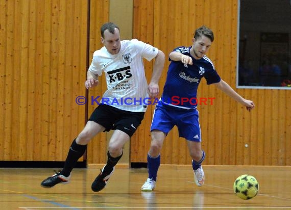 2. Sport-Point Hallenturnier des TSV Helmstadt in der Schwarzbach-Halle am 10.09.2016 (© Siegfried Lörz)