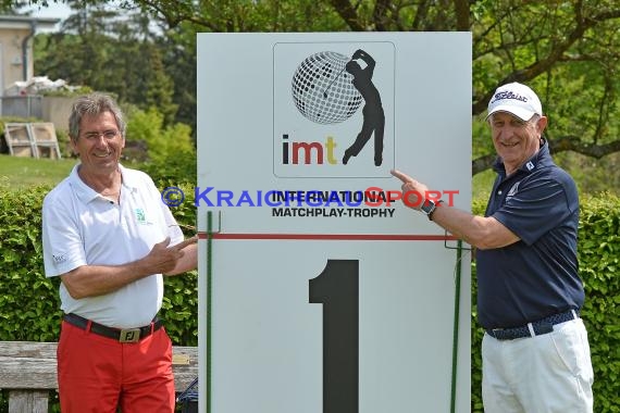 IMT Match Play Golfturnier Buchenauerhof Sinsheim 2016  (© Siegfried Lörz)