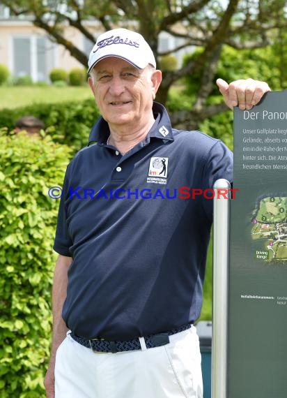 IMT Match Play Golfturnier Buchenauerhof Sinsheim 2016  (© Siegfried Lörz)