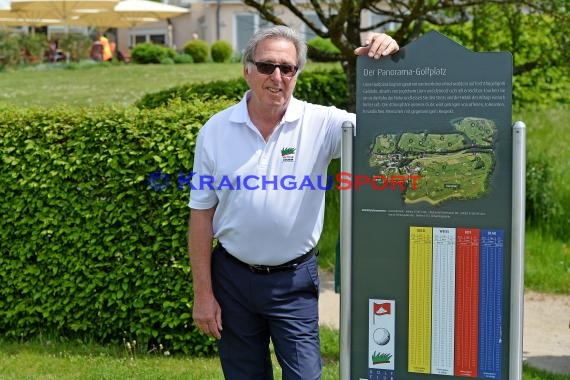 IMT Match Play Golfturnier Buchenauerhof Sinsheim 2016  (© Siegfried Lörz)