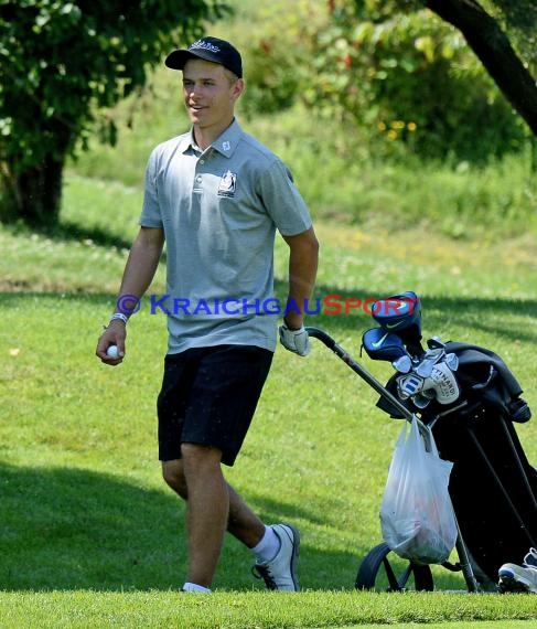 IMT Match Play Golfturnier Buchenauerhof (© Siegfried Lörz)