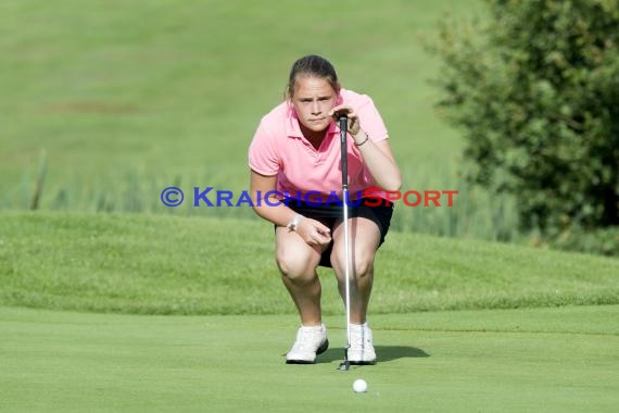 IMT Match Play Golfturnier Buchenauerhof (© Siegfried Lörz)