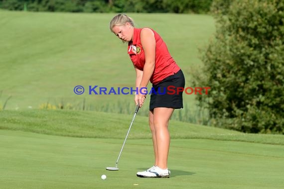 IMT Match Play Golfturnier Buchenauerhof (© Siegfried Lörz)