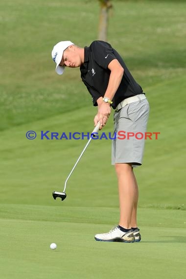 IMT Match Play Golfturnier Buchenauerhof (© Siegfried Lörz)