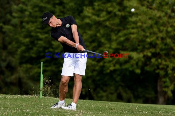 IMT Match Play Golfturnier Buchenauerhof (© Siegfried Lörz)