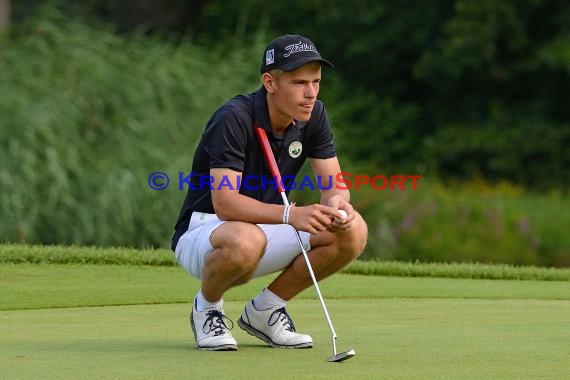 IMT Match Play Golfturnier Buchenauerhof (© Siegfried Lörz)