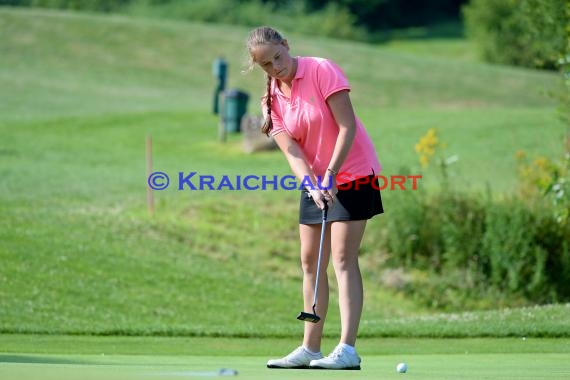 IMT Match Play Golfturnier Buchenauerhof (© Siegfried Lörz)