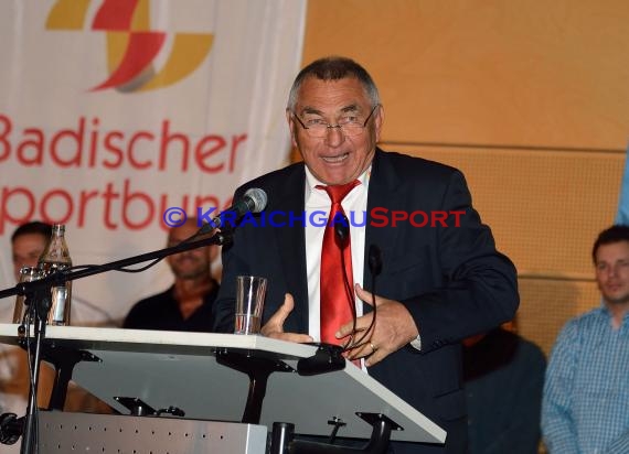 Sportlerwahl 2016 RNZ in Gemmingen (© Siegfried Lörz)