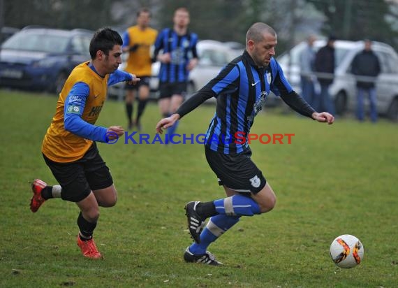 andesliga Rhein Neckar TSV Michelfeld gegen FC Bammental 13.03.2016 (© Siegfried)