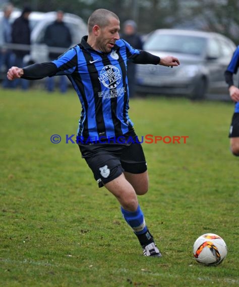 andesliga Rhein Neckar TSV Michelfeld gegen FC Bammental 13.03.2016 (© Siegfried)