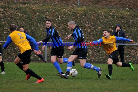 andesliga Rhein Neckar TSV Michelfeld gegen FC Bammental 13.03.2016 (© Siegfried)