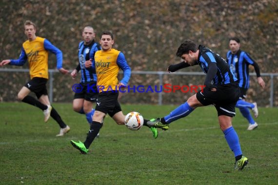 andesliga Rhein Neckar TSV Michelfeld gegen FC Bammental 13.03.2016 (© Siegfried)