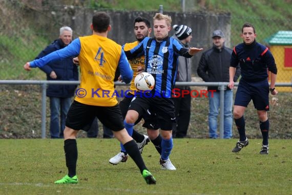 andesliga Rhein Neckar TSV Michelfeld gegen FC Bammental 13.03.2016 (© Siegfried)