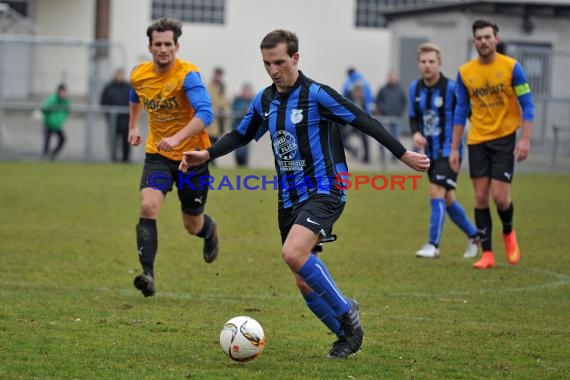 andesliga Rhein Neckar TSV Michelfeld gegen FC Bammental 13.03.2016 (© Siegfried)