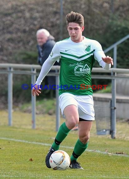 Verbandsliga Nordbaden FC Zuzenhausen vs Amicitia Viernheim (© Siegfried Lörz)