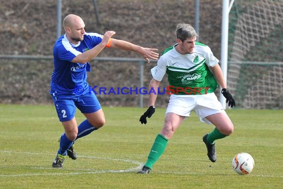 Verbandsliga Nordbaden FC Zuzenhausen vs Amicitia Viernheim (© Siegfried Lörz)